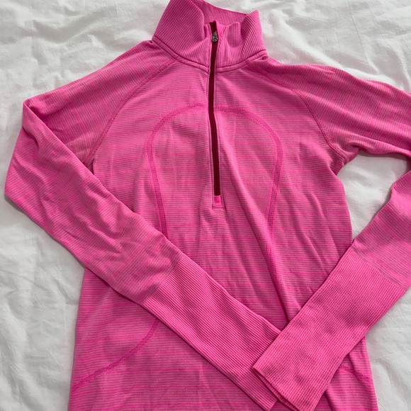 lululemon athletica Pink Jacket - Picture 2 of 7
